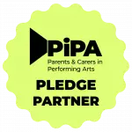 PLEDGE PARTNER GREEN