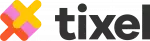 TixelGreyLogo